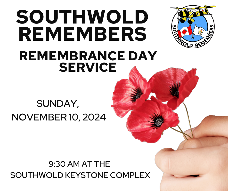 Remembrance Day Service